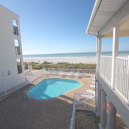 201 Belleair Beach Club Clearwater Beach Exterior foto