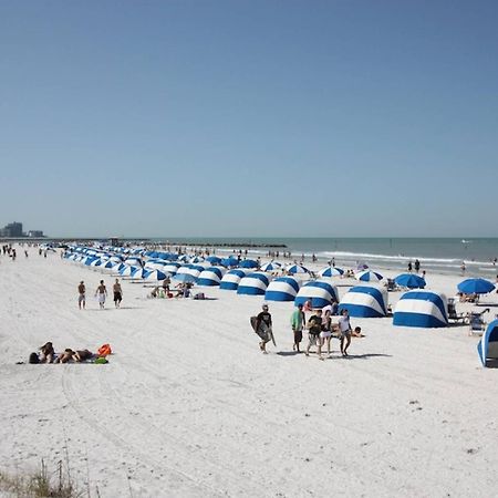 201 Belleair Beach Club Clearwater Beach Exterior foto