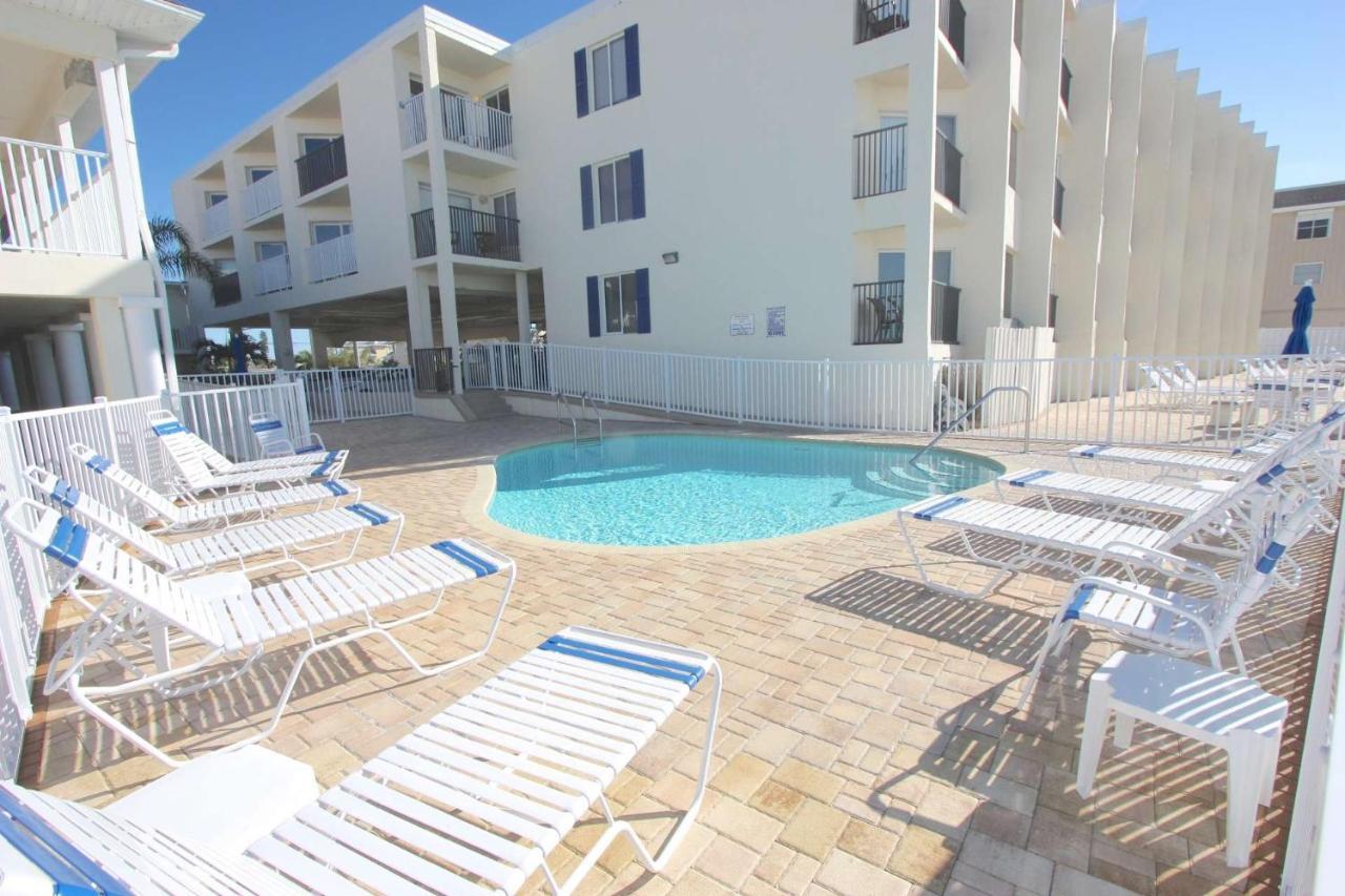201 Belleair Beach Club Clearwater Beach Exterior foto