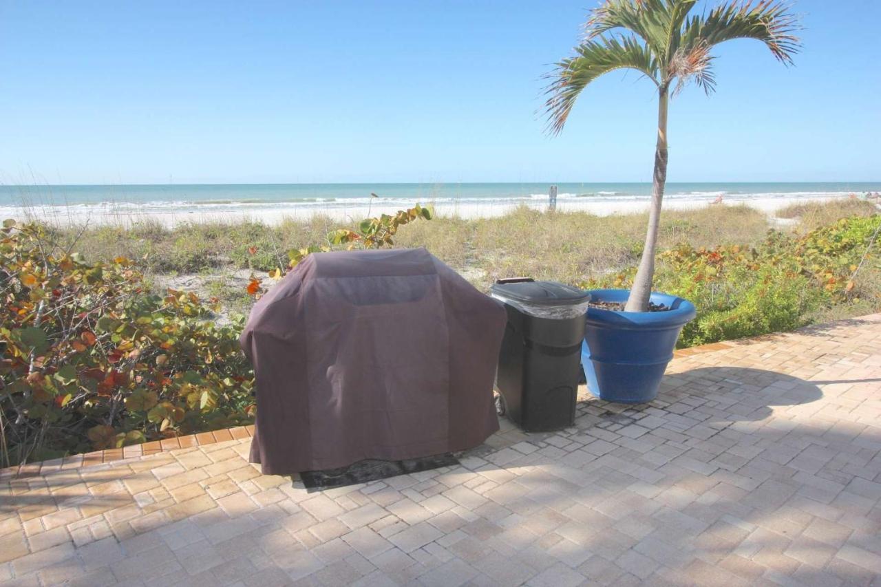 201 Belleair Beach Club Clearwater Beach Exterior foto