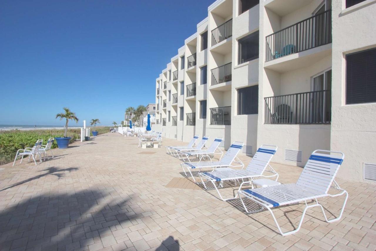 201 Belleair Beach Club Clearwater Beach Exterior foto