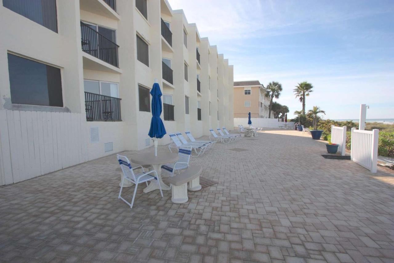 201 Belleair Beach Club Clearwater Beach Exterior foto